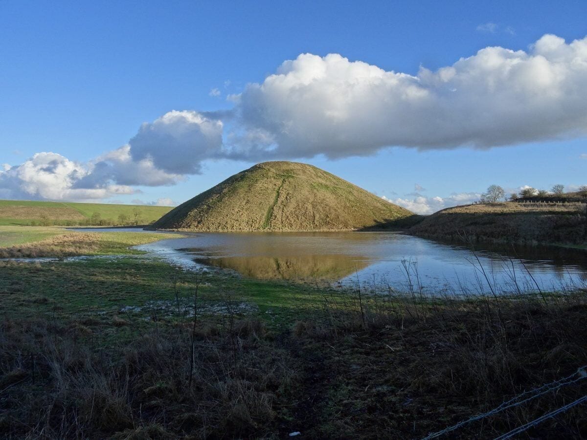 Silbury Hill – Britain's Giant Prehistoric Mound