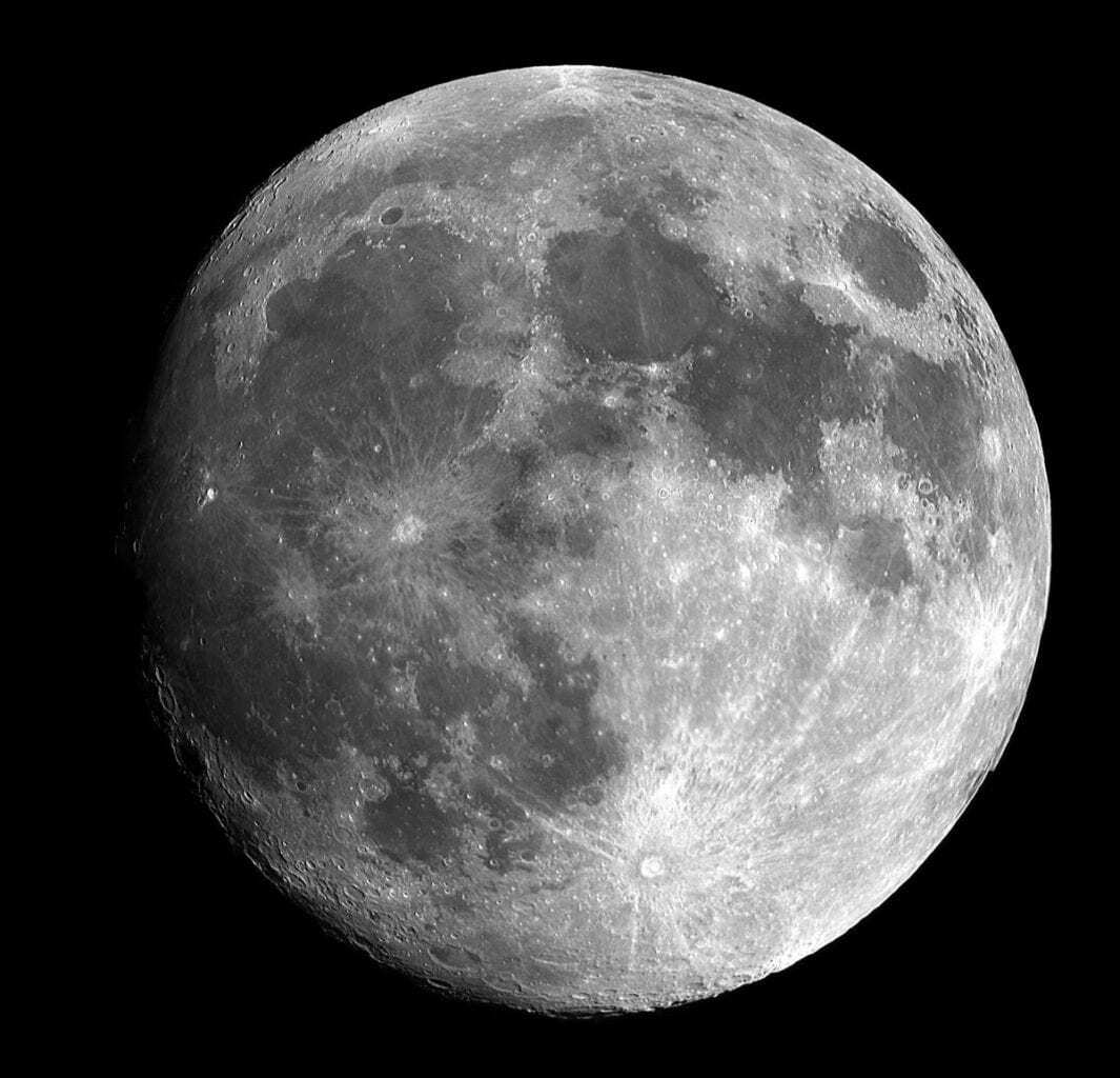 Research reveals possibly active tectonic system on the moon thumbnail