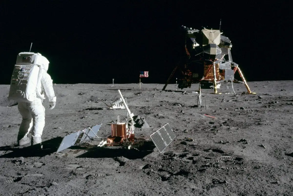 the archaeology of space