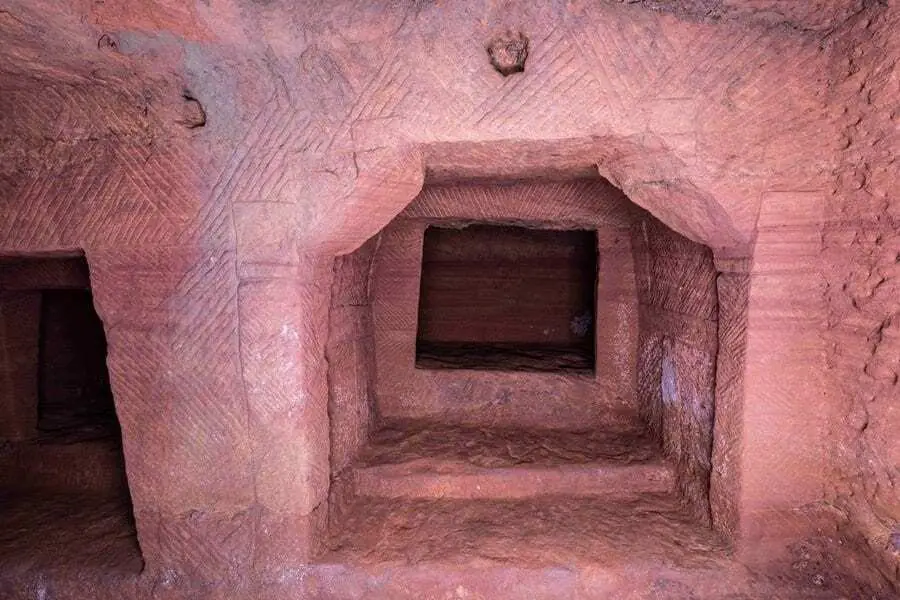 top 10 archaeological discoveries of 2020