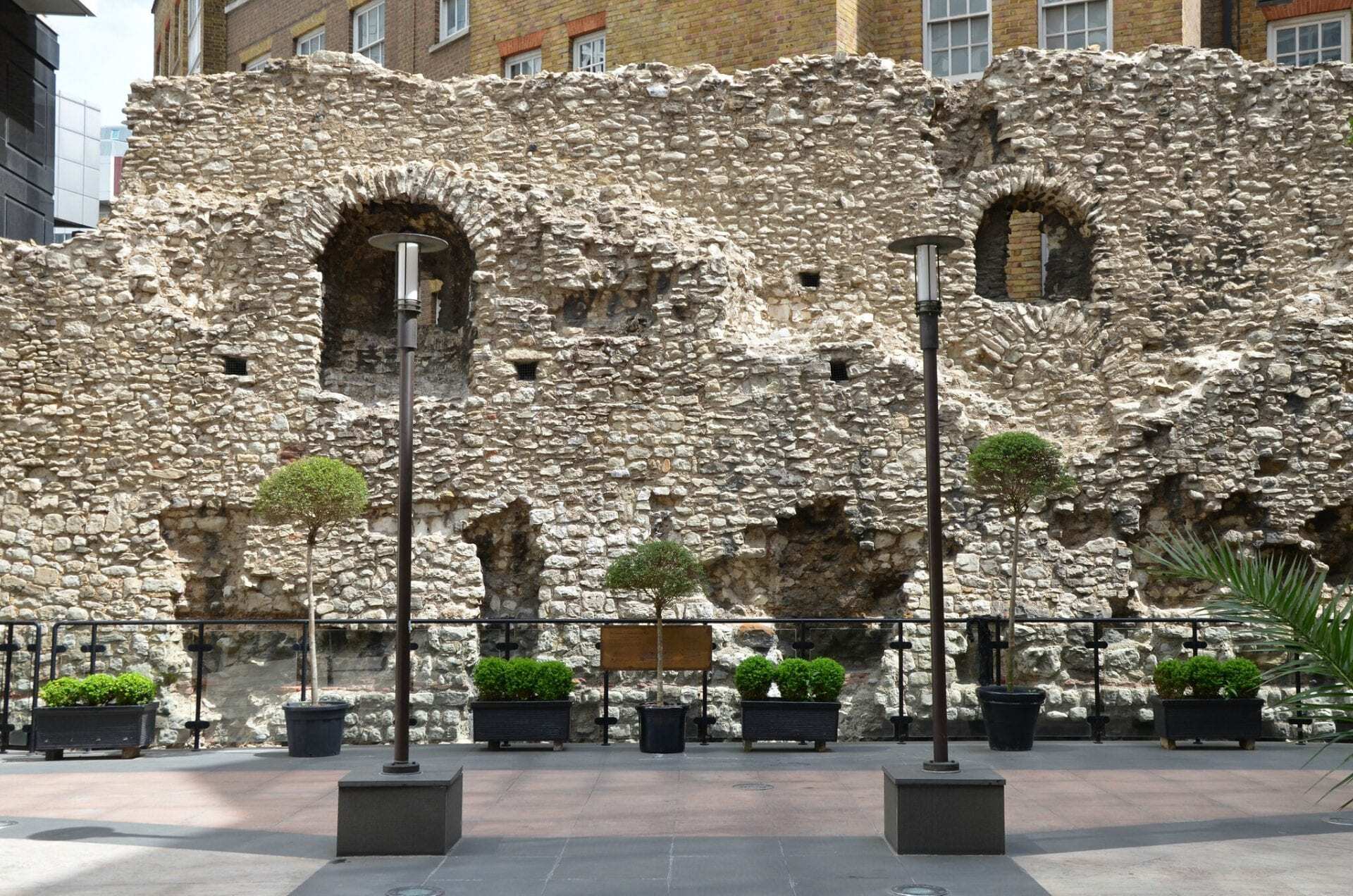 Londinium Roman London
