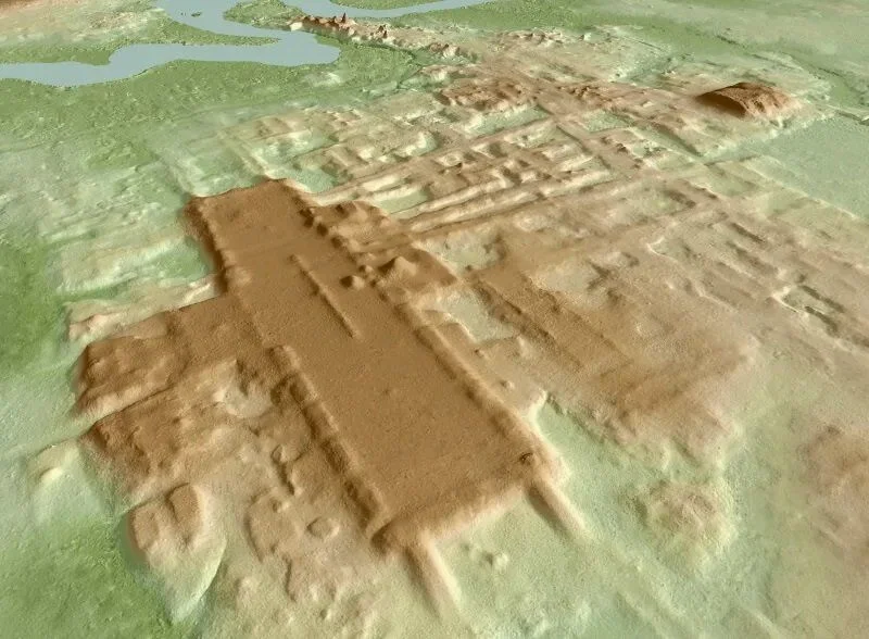 top 10 archaeological discoveries of 2020