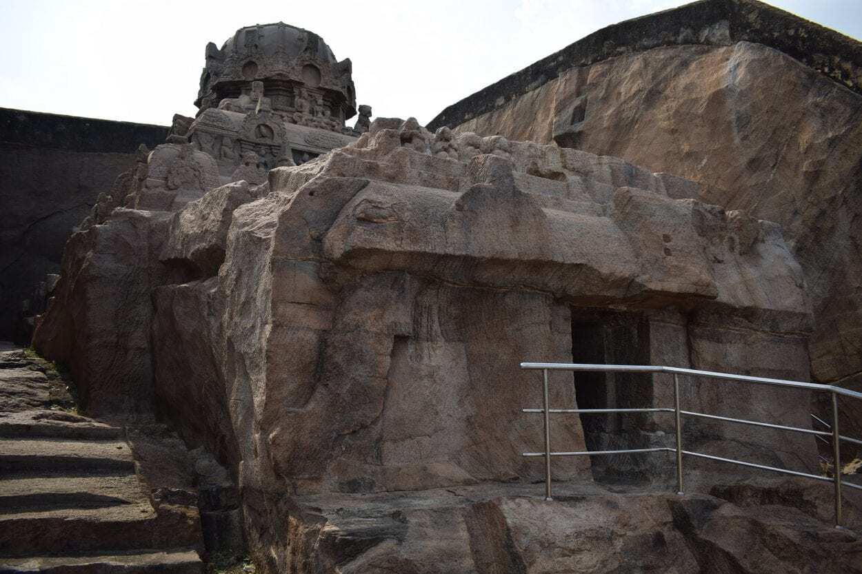 vettuvan koil – the temple of the slayer
