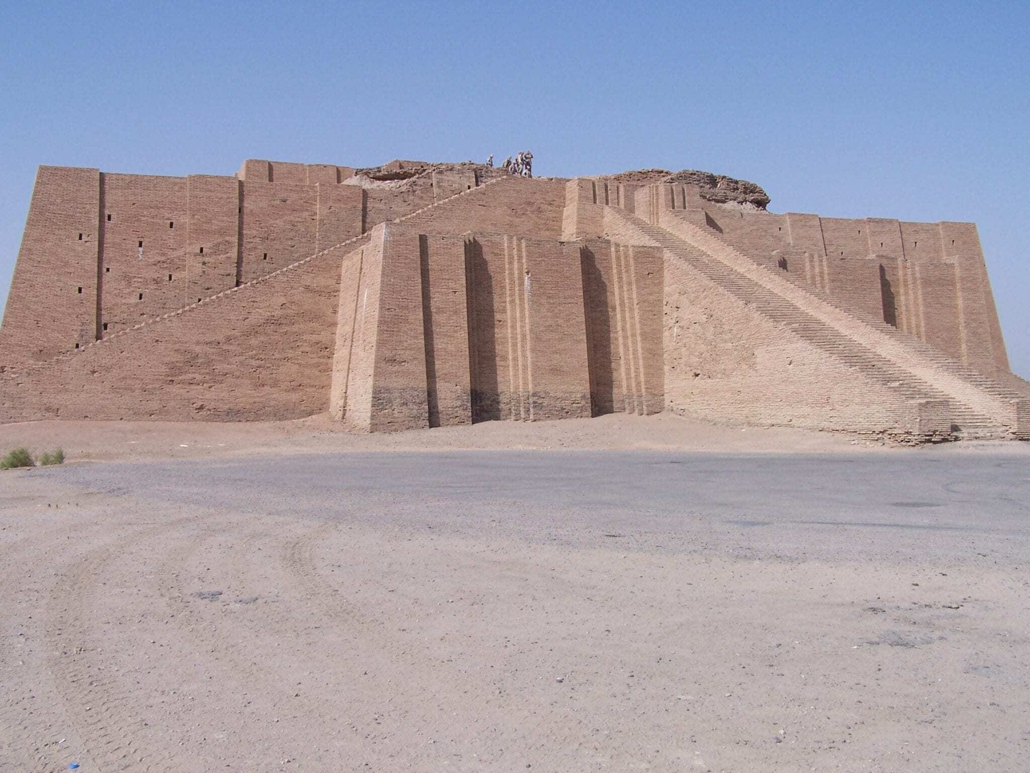 ziggurat definition ziggurat definition