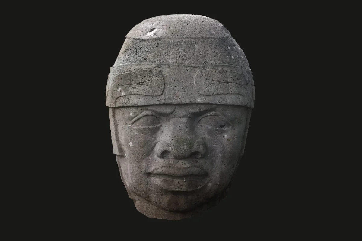 san lorenzo tenochtitlán – the first olmec centre
