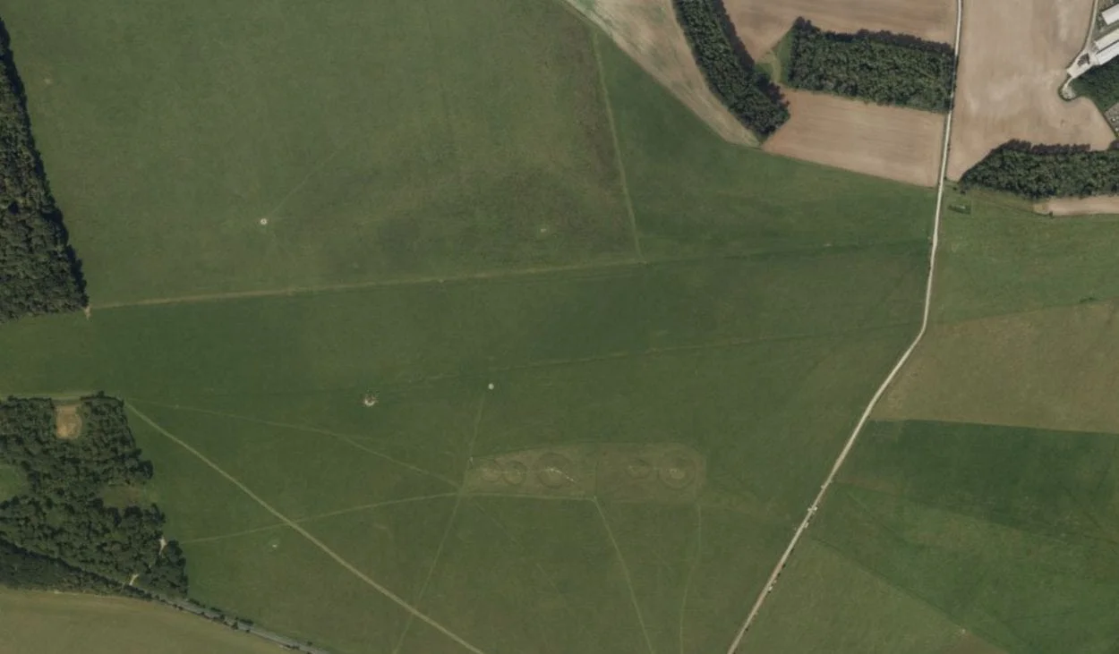 exploring the stonehenge landscape