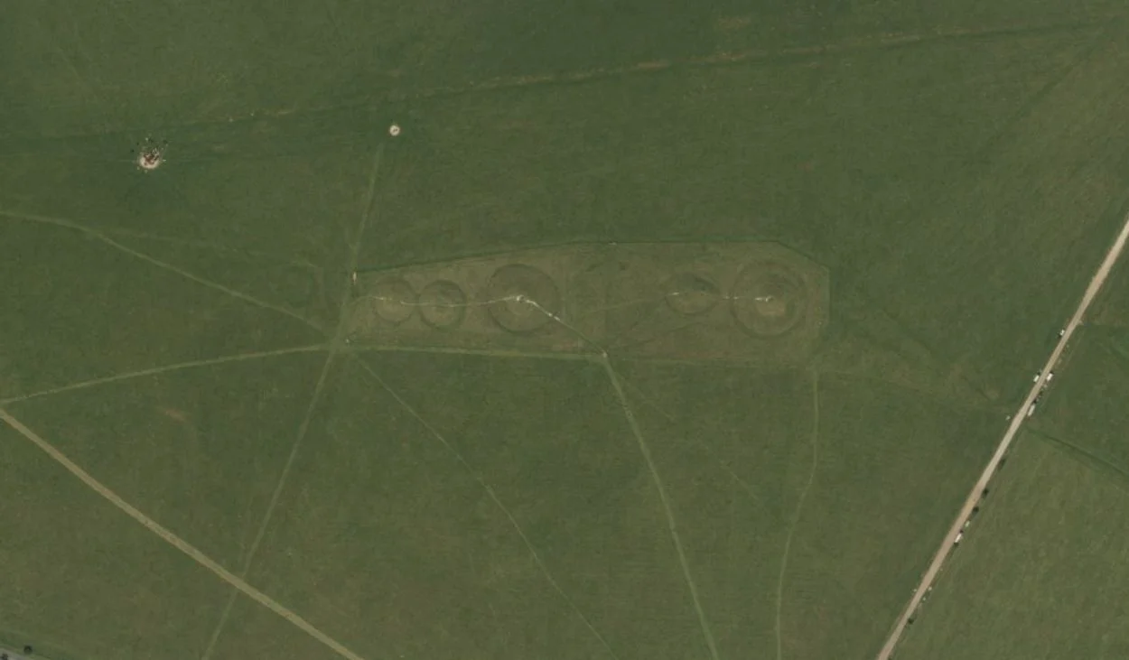 exploring the stonehenge landscape