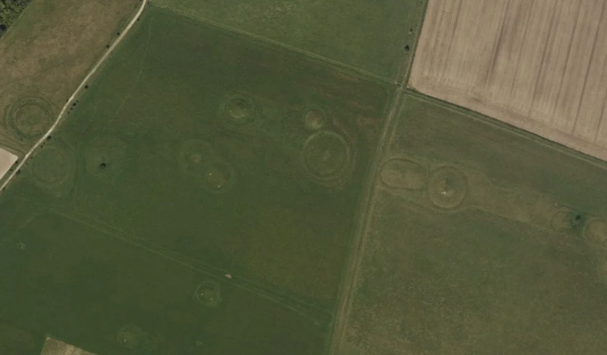 exploring the stonehenge landscape