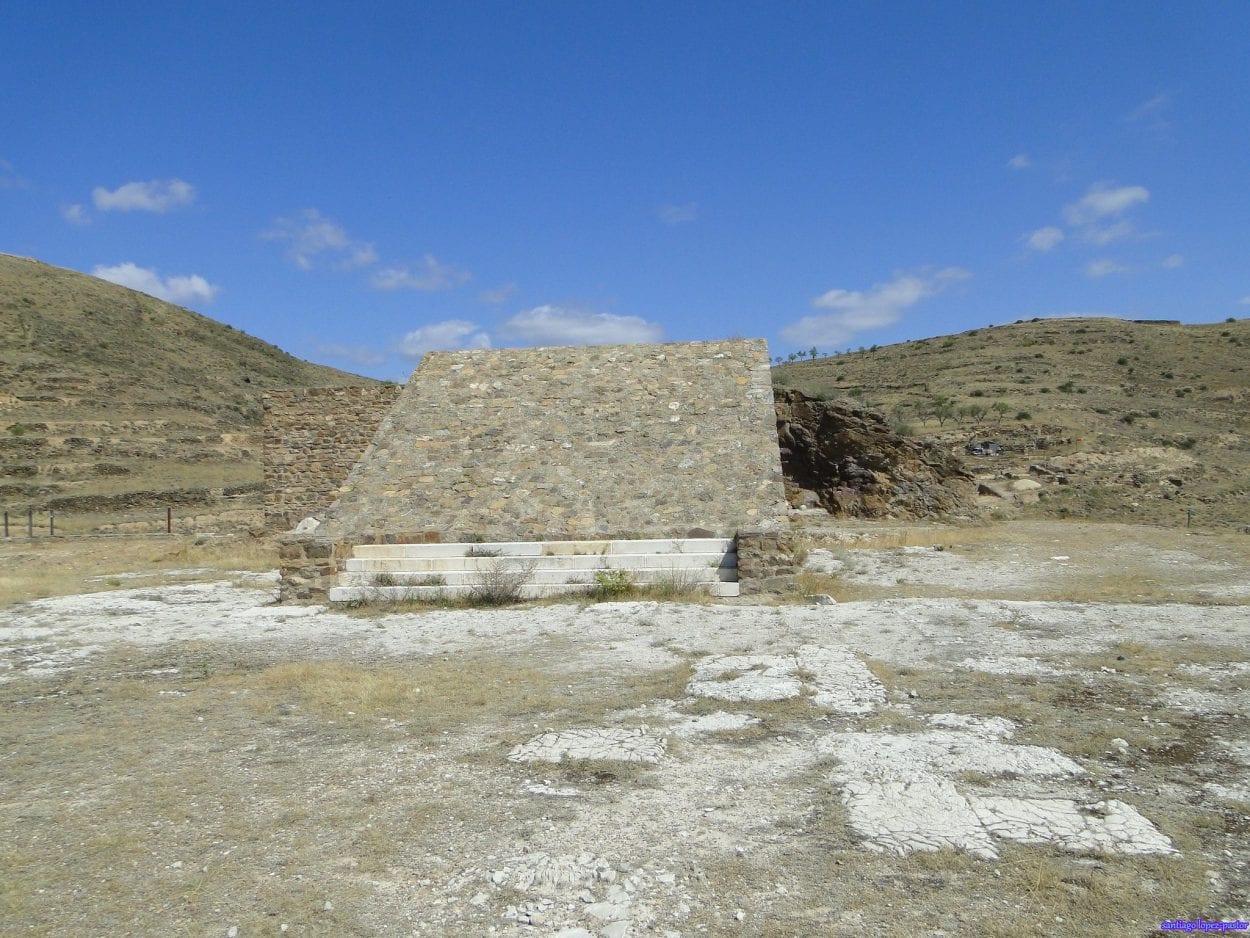 augusta bilbilis – birthplace of the roman poet martial