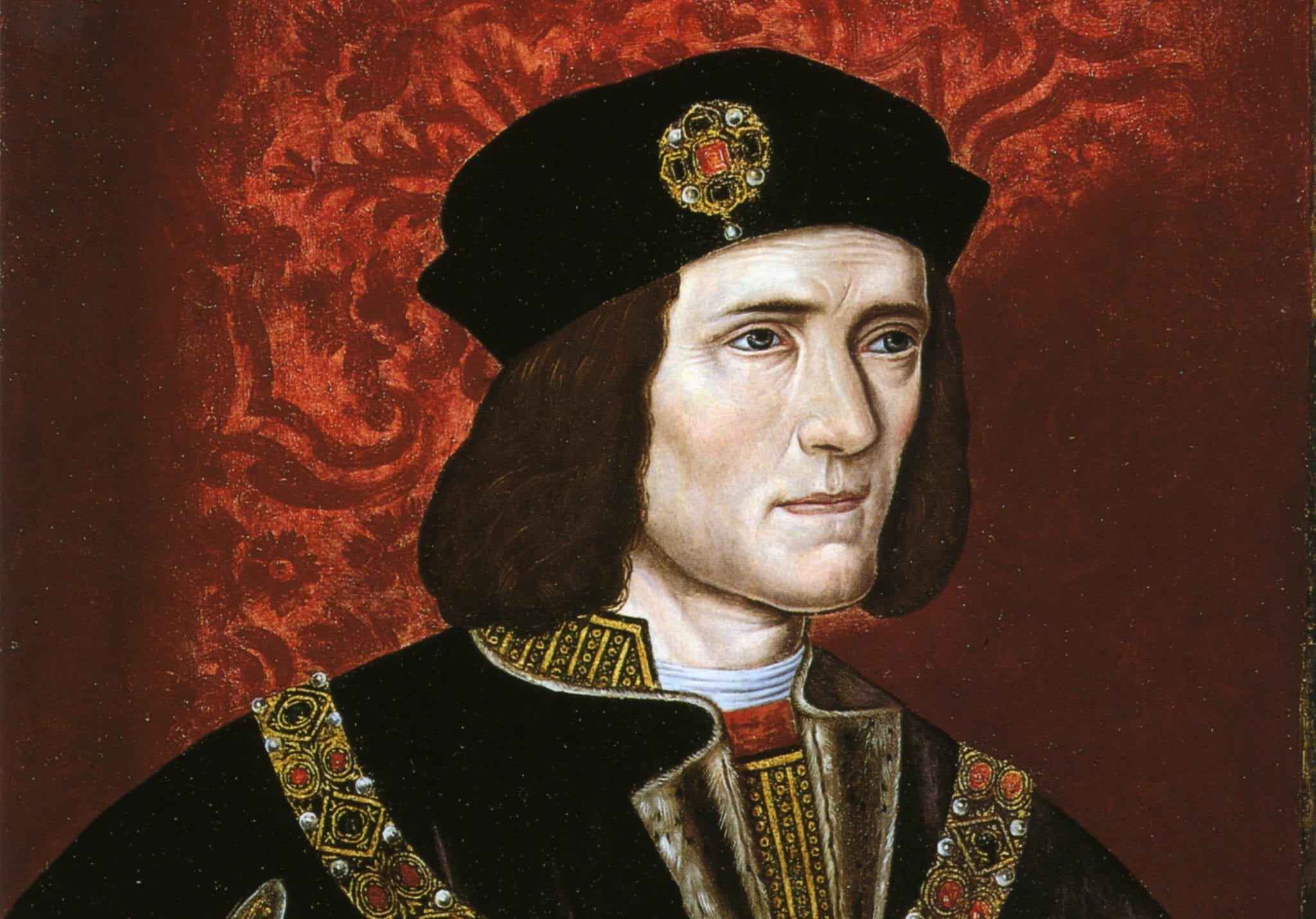 New Study Suggests Richard III Murdered the Princes in the Tower