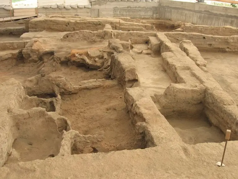 Çatalhöyük The Prehistoric Proto City HeritageDaily Archaeology News Çatalhöyük The Prehistoric Proto City HeritageDaily Archaeology News