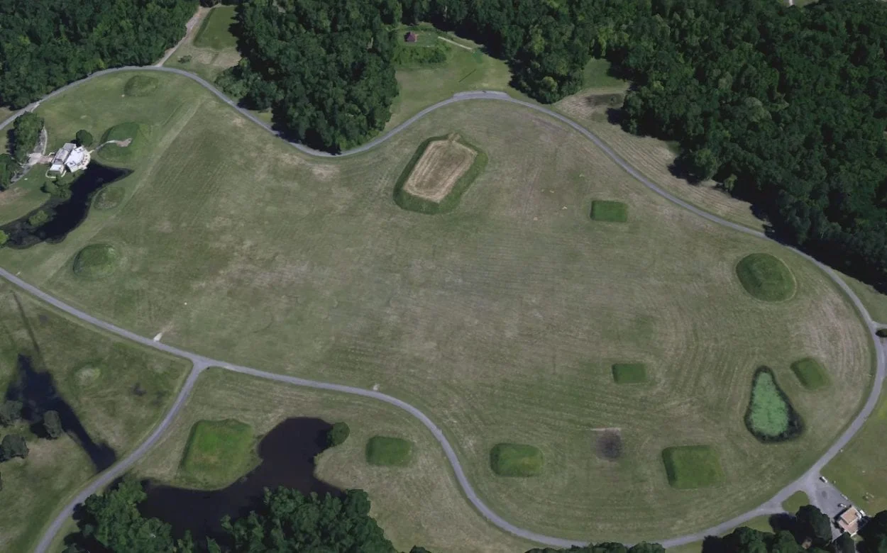 moundville – the mound metropolis of the mississippian culture