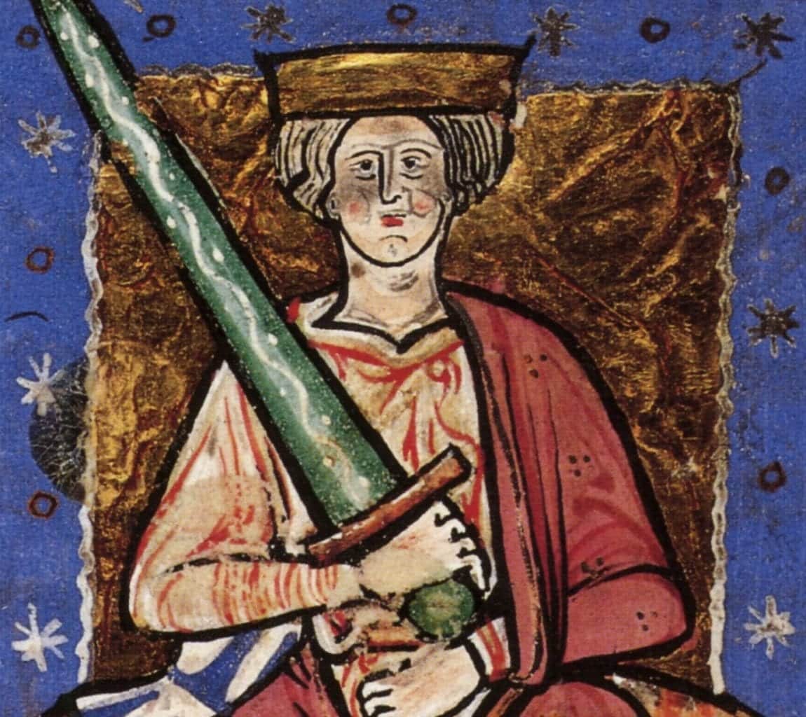 the st. brice’s day viking massacre