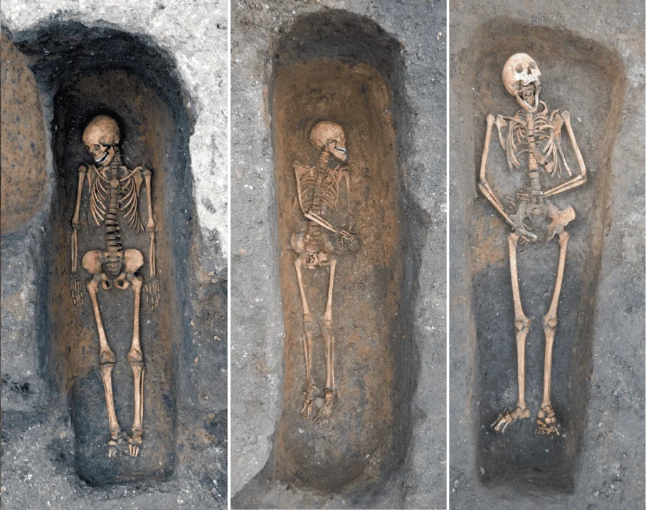 plague in medieval cambridge