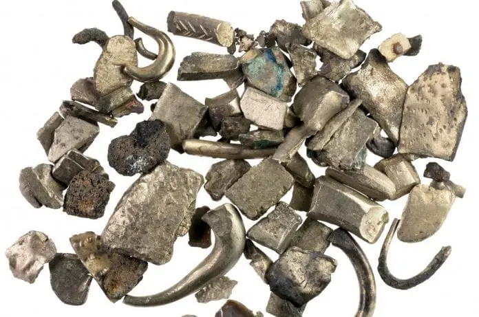 scientists reconstruct mediterranean silver trade, from trojan war to roman republic