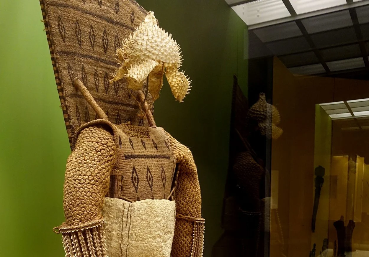 the kiribati armour armour2