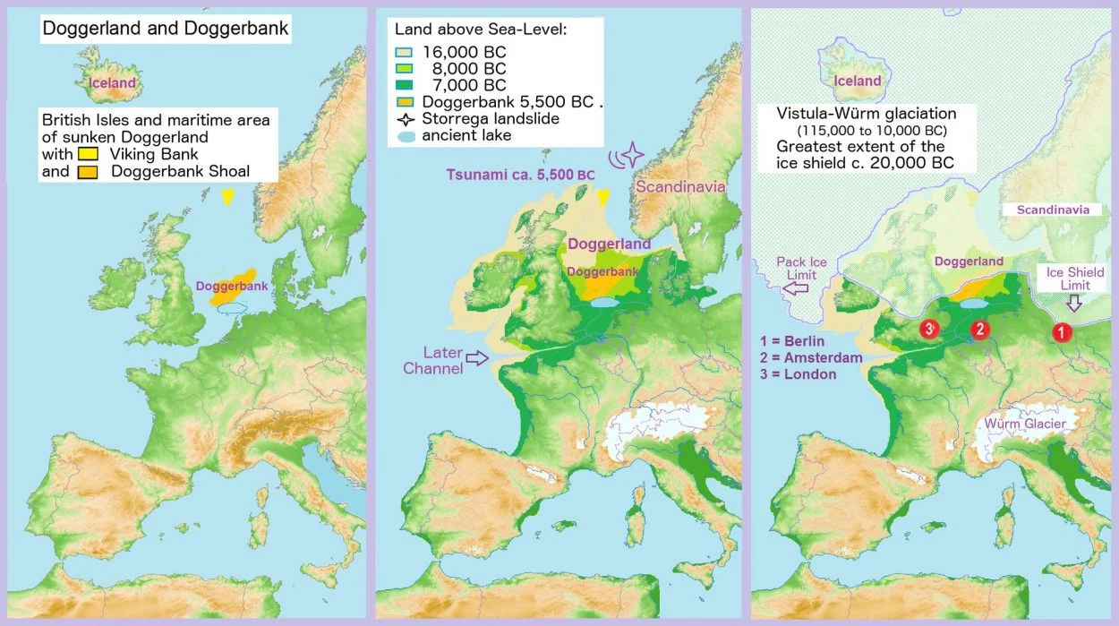 doggerland doggerland