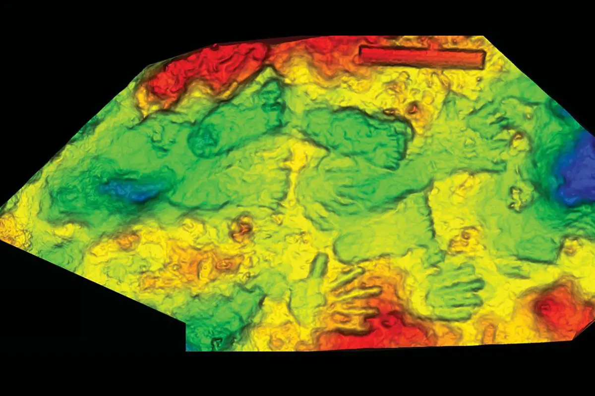 oldest example of immobile art immortalised in rock discovered in tibet u111