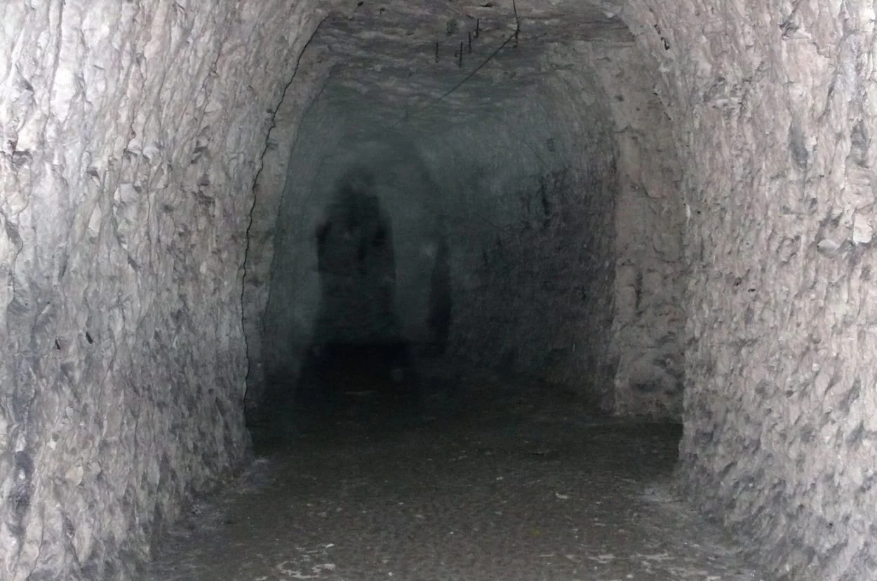 some of the most haunted places in england chislehurst1