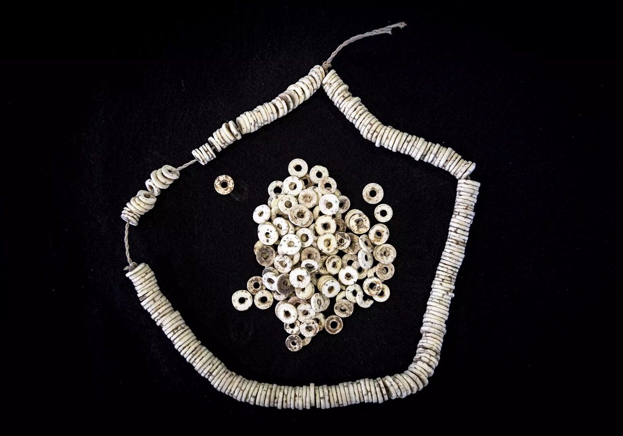 beads