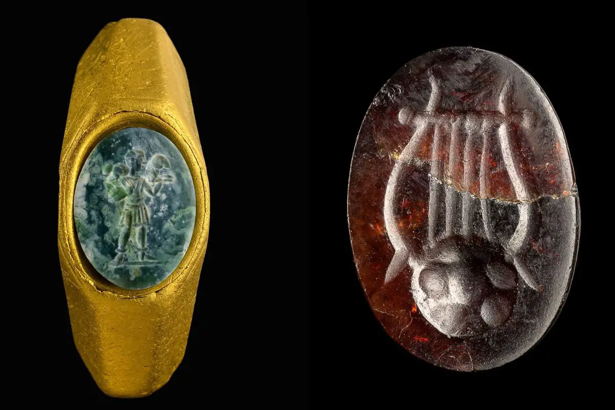 underwater archaeologists recover treasures from ancient shipwrecks tr5