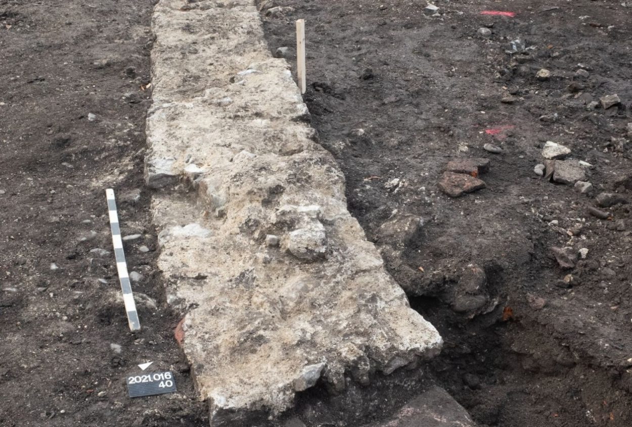 roman amphitheatre unearthed in switzerland CANTON2