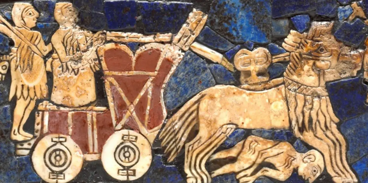 HORSES1