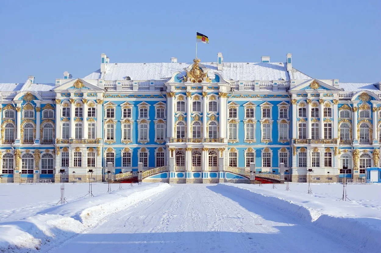 the mystery of the missing amber room palace1