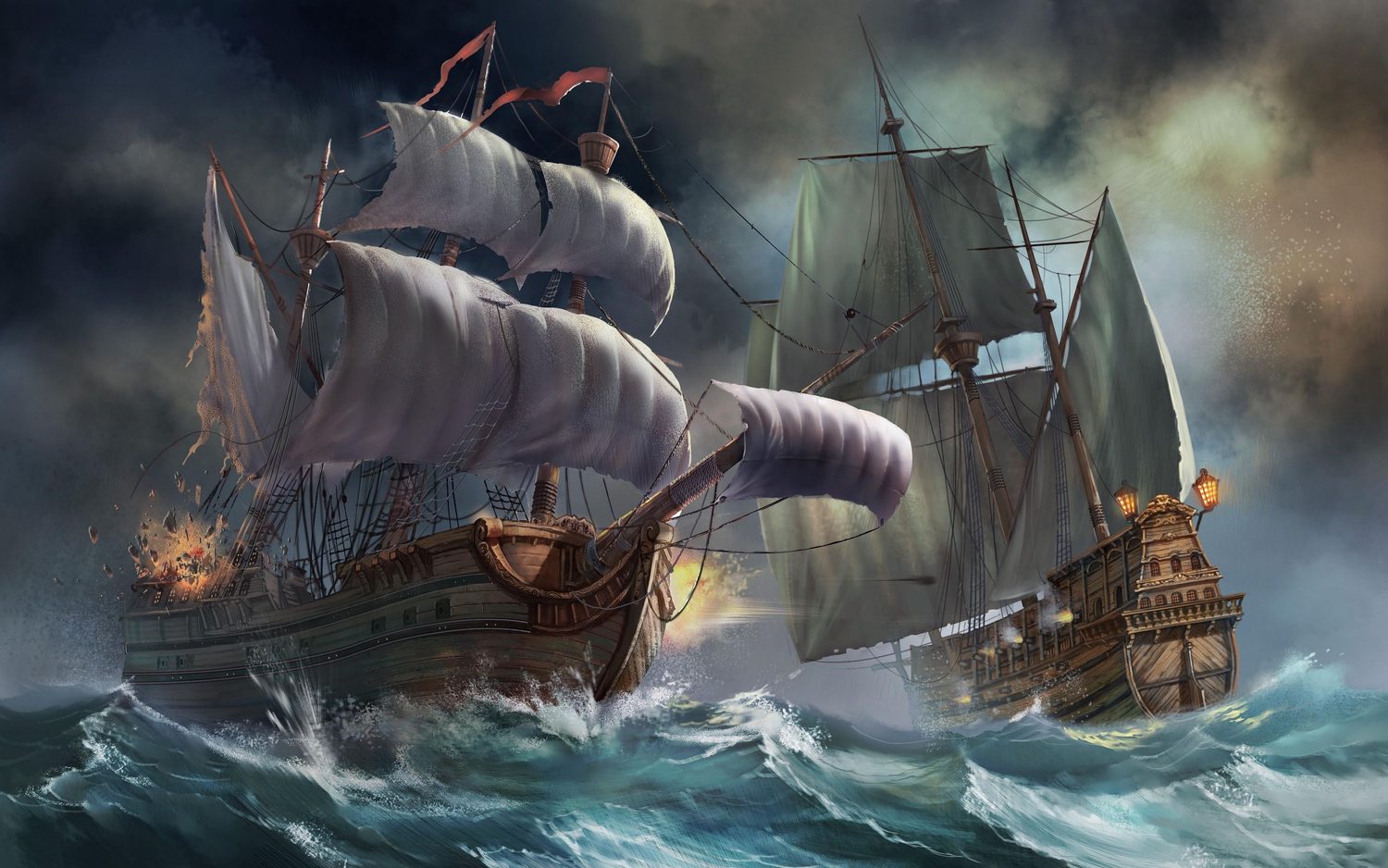 The Pirate Code  The Sea of Thieves Wiki