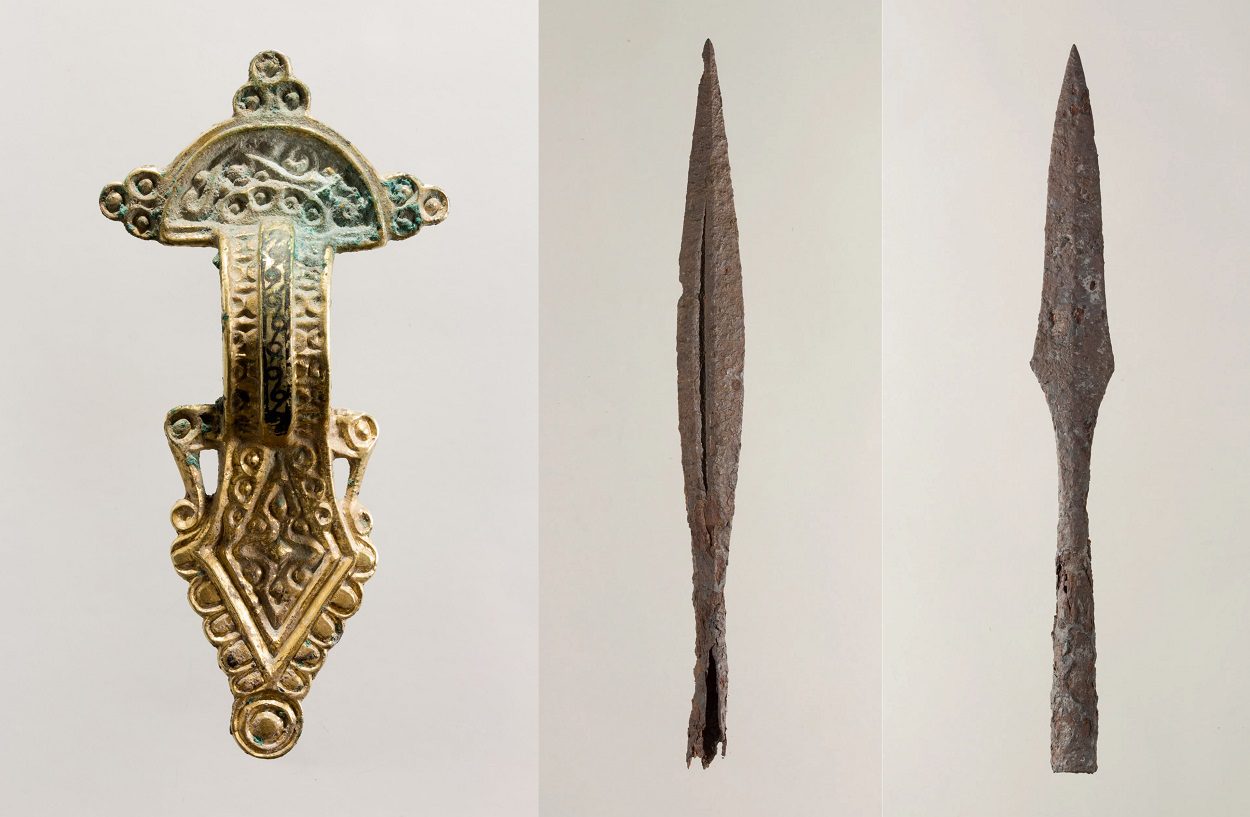 archaeologists find evidence of large-scale roman silver extraction in england precon2