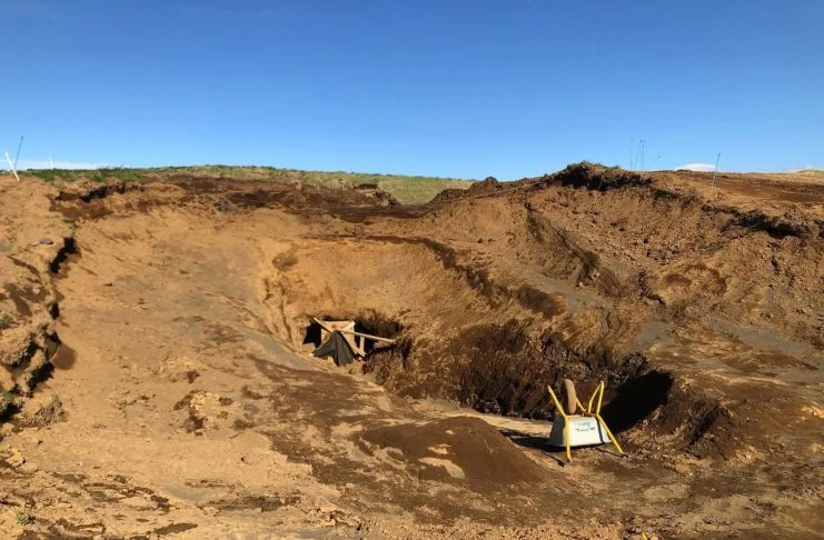 Image Credit : Archaeological Institute of Iceland
