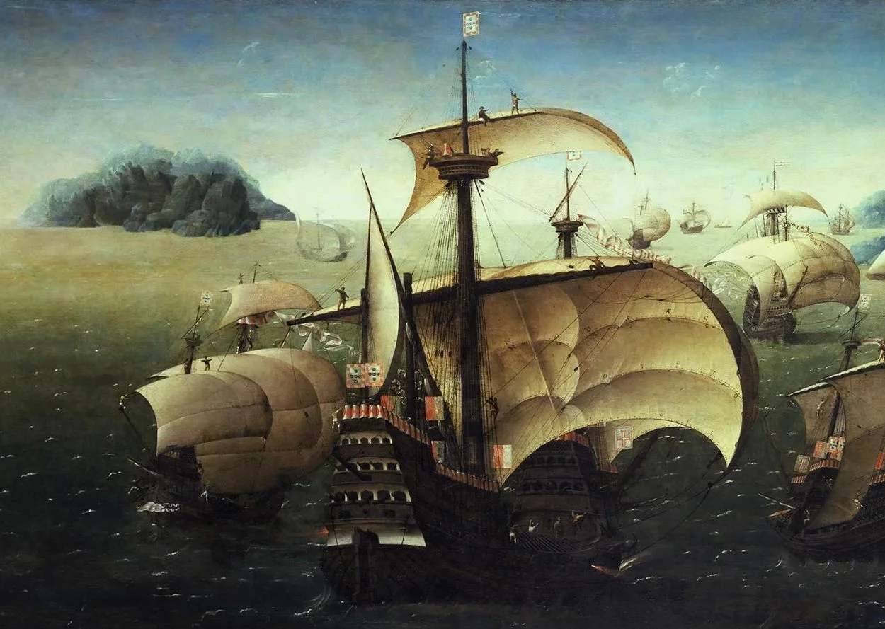 carrack