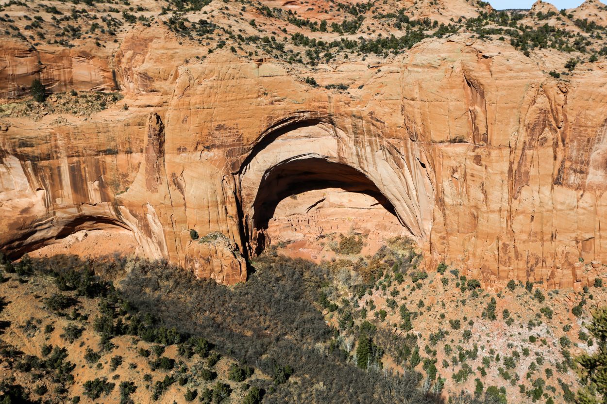 the navajo national monument shutterstock 1572511900