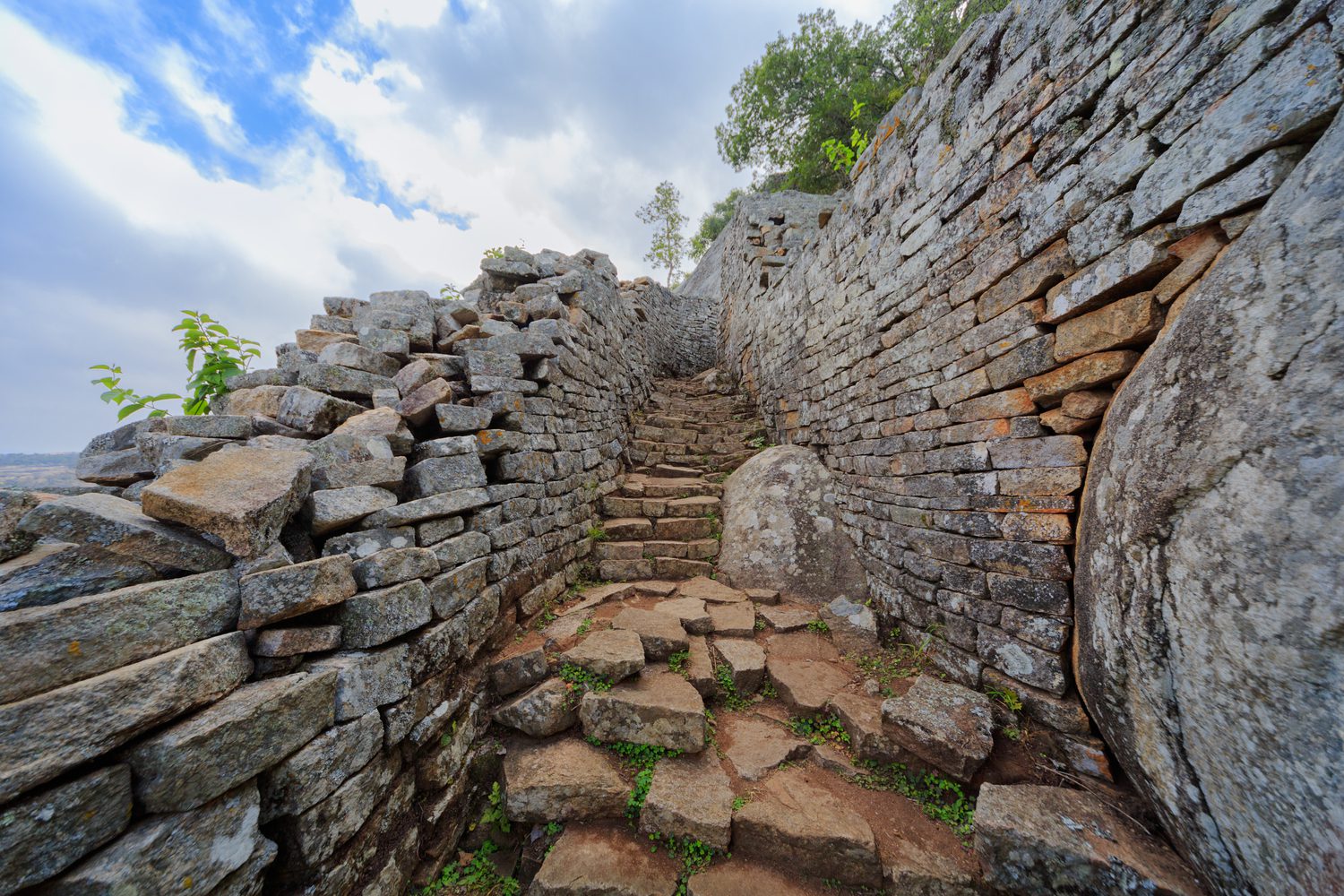 Great Zimbabwe