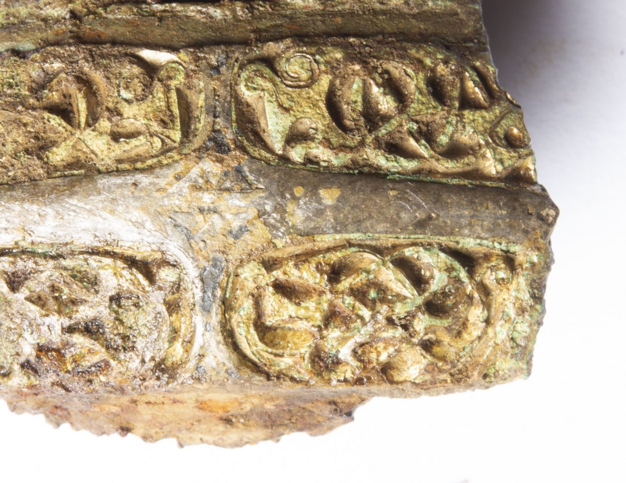 viking sword discovery reveals new insights into voyages in the north sea SWORD3