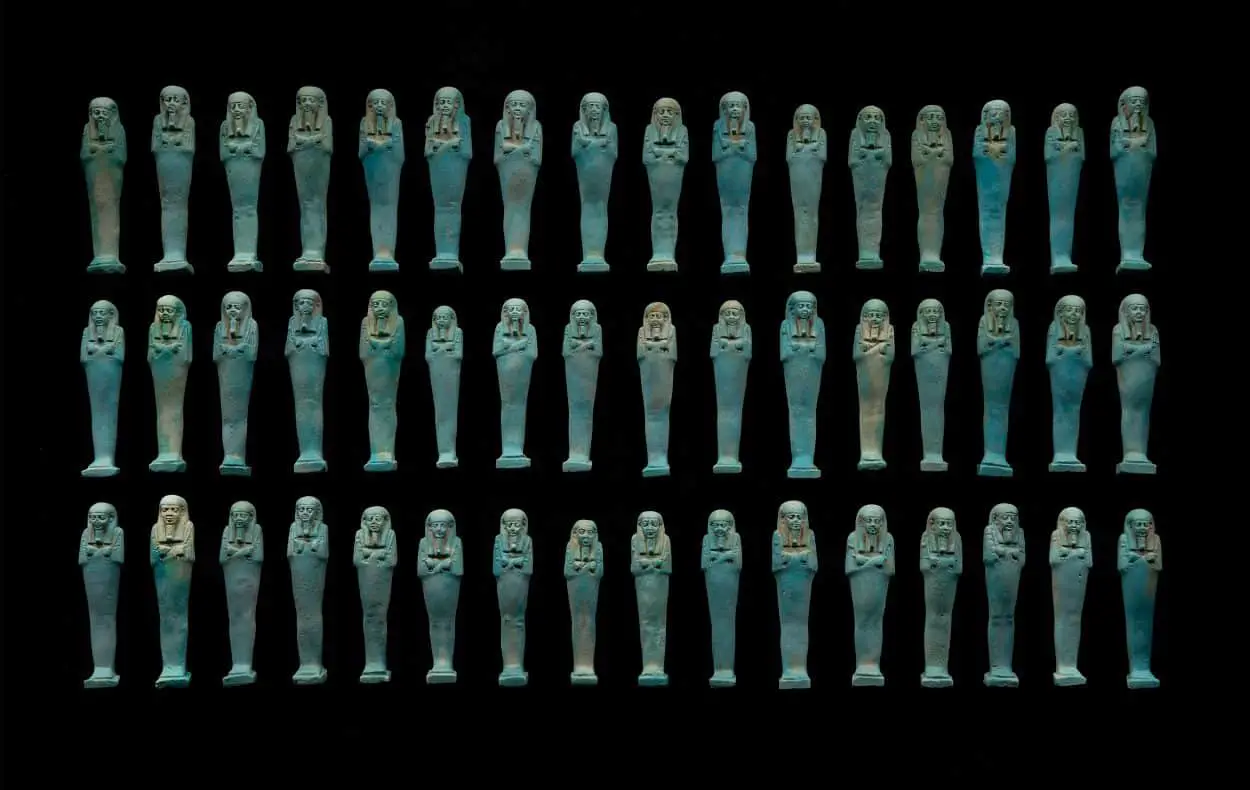 archaeologists find ancient egyptian tomb belonging to “commander of foreign mercenaries” ab3