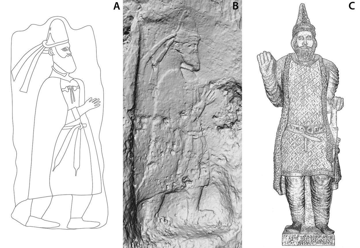 archaeologists suggest that rabana-merquly could be the lost city of natounia rat1