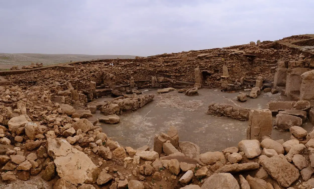 Karahan Tepe – The sister site to Göbekli Tepe - HeritageDaily