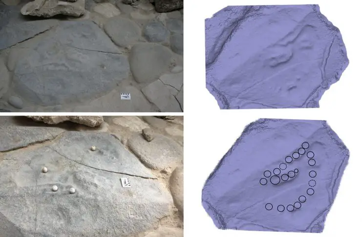 archaeologists give new insights into mysterious stone spheres sphere1