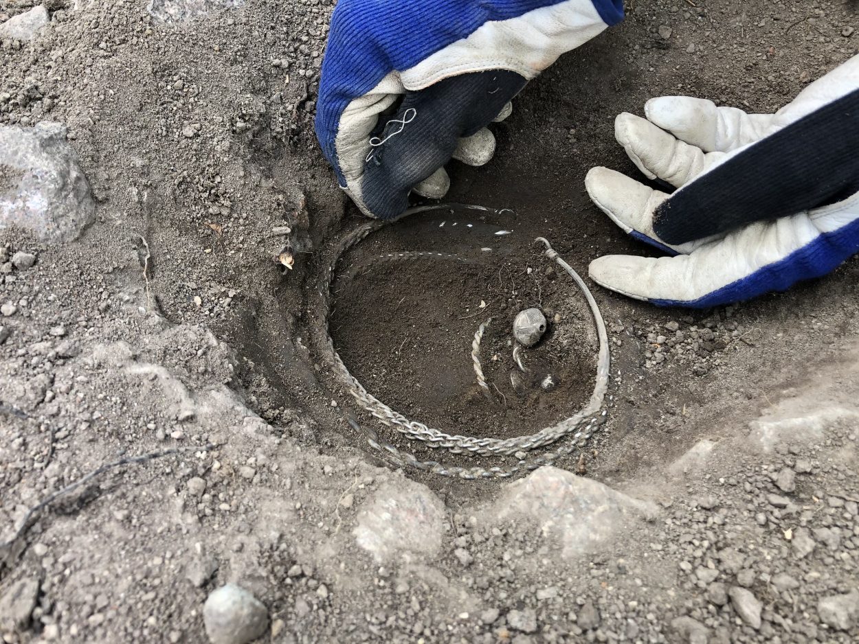 1000-year-old viking age treasure hoard uncovered in stockholm 50582940037 f9dabad05e k