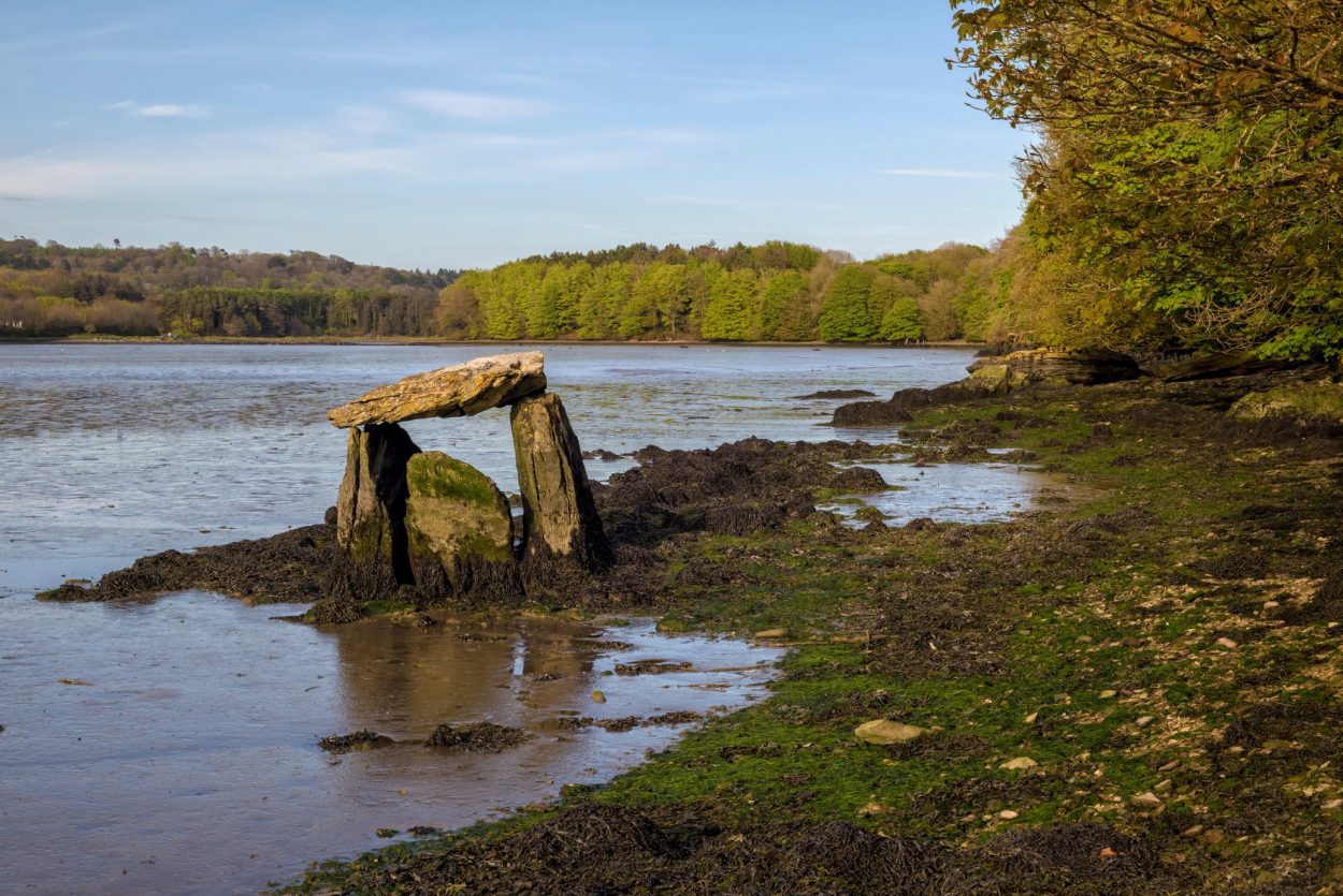 partially-submerged-structure-is-a-prehistoric-tomb