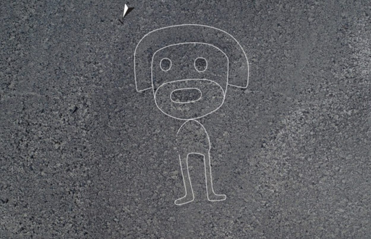 nazca 1