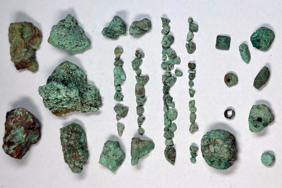 9,000-year-old mining workshop unearthed at Çayönü Hill